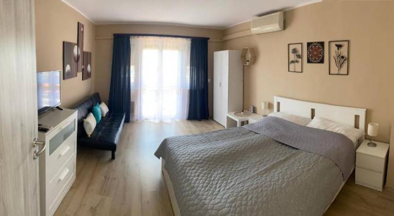 SunSet Beach Apartman — photo 2