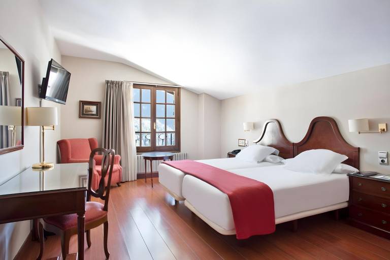 Abba Xalet Suites Hotel — photo 2