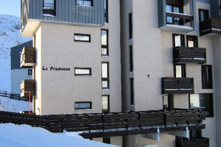 Rental apartment | Next to the ski | Pets are welcome — photo 3