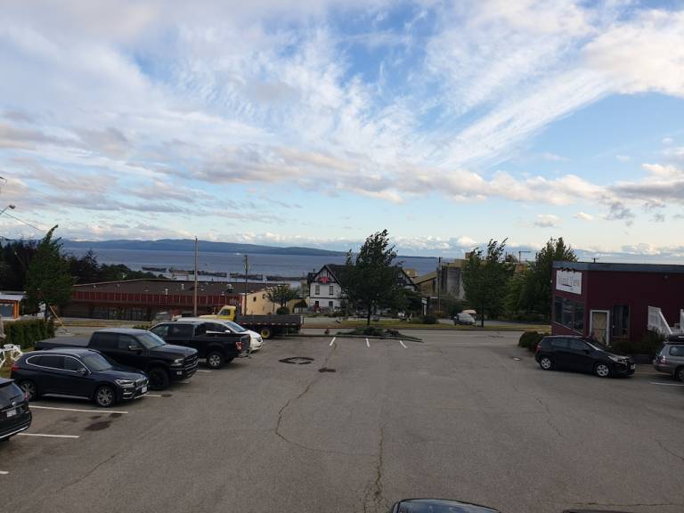 Motel Powell River
