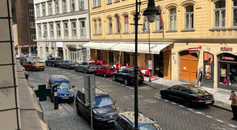 Holiday apartment | Next to Prague astronomical clock — photo 5