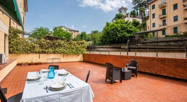 Apartment with 2 rooms for 4 persons — photo 4