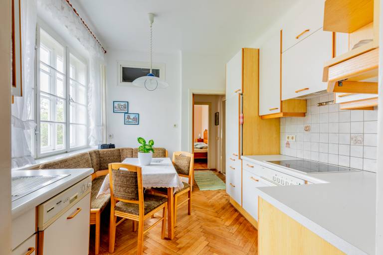 Ferienwohnung Wiener Neustadt