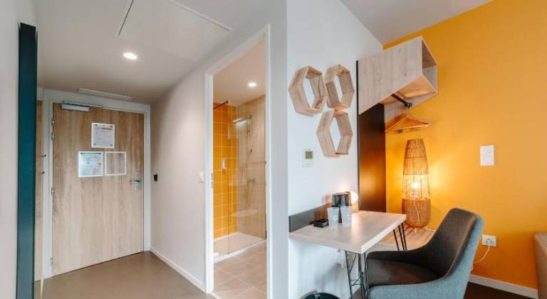 Beelodge Hotel Blois Centre — photo 3