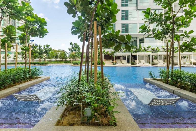 Condo  Ampang