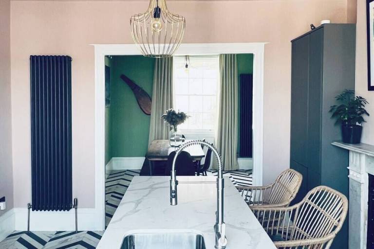 House Margate