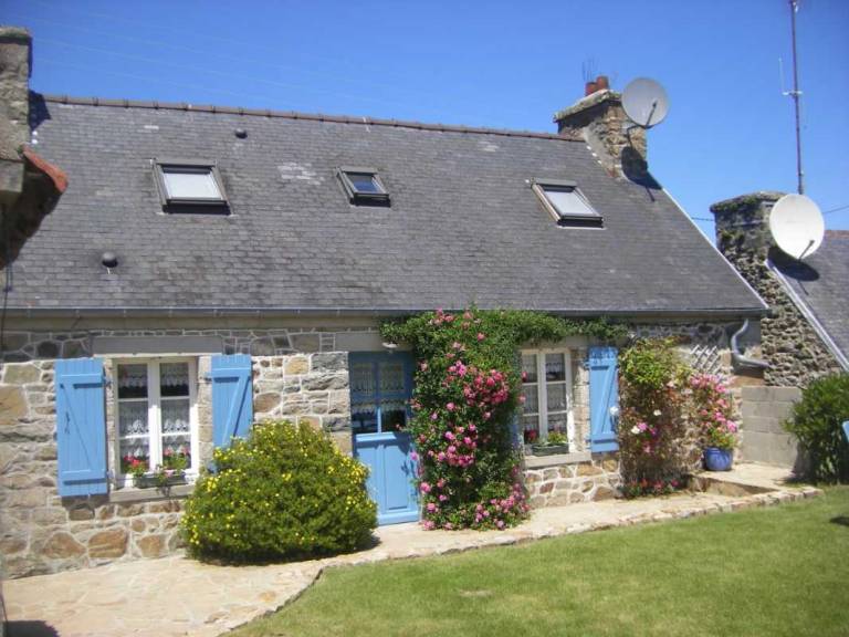 Gîte  Plougrescant