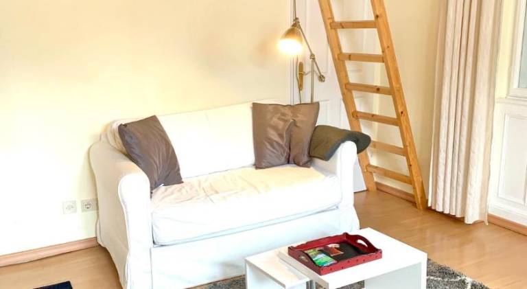 Holiday apartment with 1 room for 3 persons in Bad Gastein
