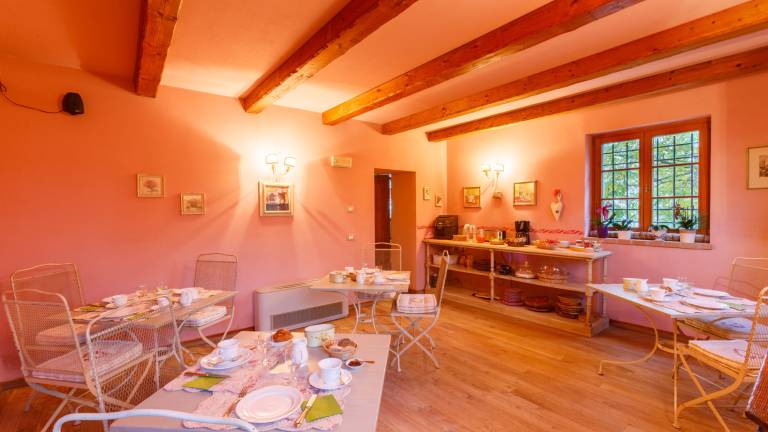 Child-friendly villa with grill, garden & private pool | Garden view | Suitable for remote work | Pets are welcome — photo 5