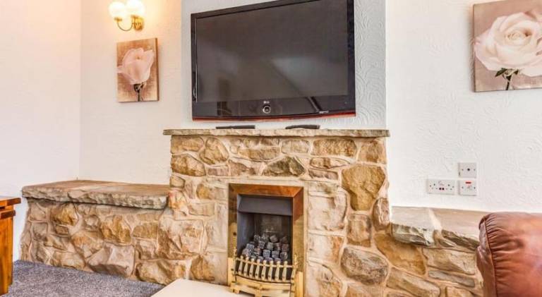 86 m&sup2; Ferienwohnung