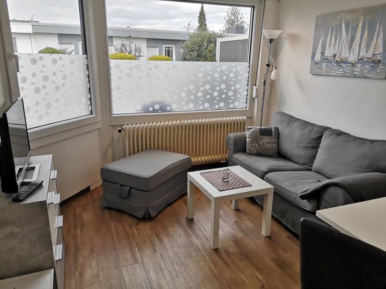 Bungalow Dahme