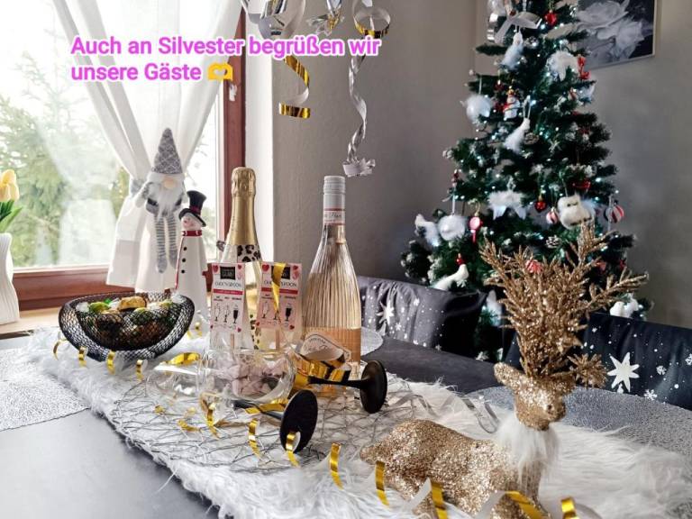 Jessi s Harz Appartement