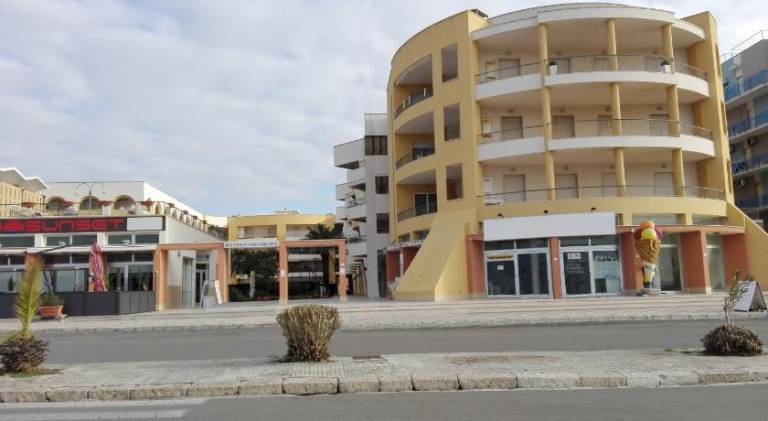 Child-friendly apartment | Close to the beach | Pets are welcome in Alezio