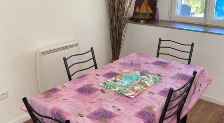 Rental apartment with 1 room for 4 persons — photo 5