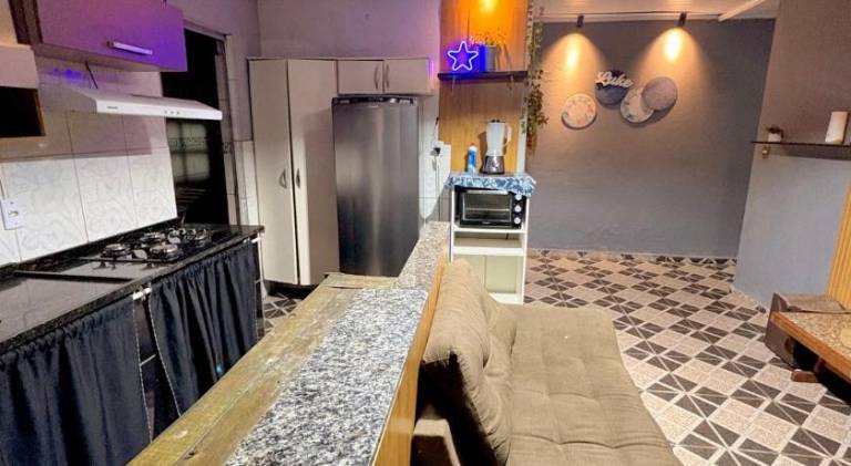 Vacation home with 3 rooms for 15 persons — photo 3
