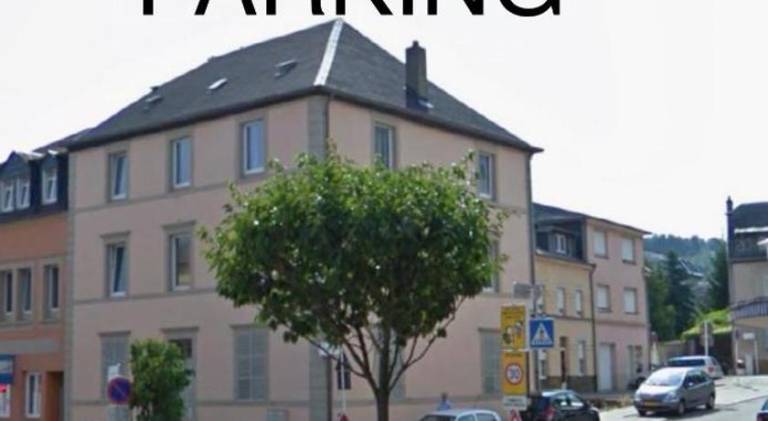 Lovely holiday apartment | Pets allowed in Esch-sur-Alzette