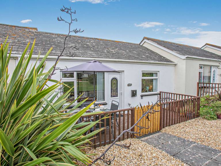 Cottage  Cadgwith