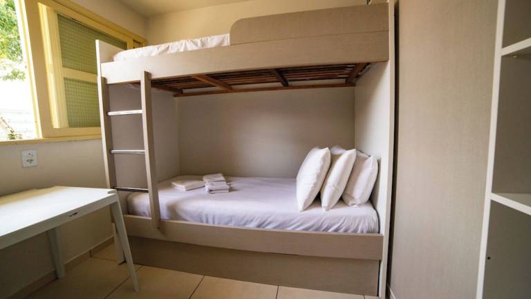 Aparthotel Guaratuba