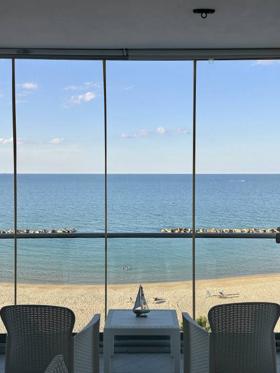 Appartamento vacanza San Giacomo degli Schiavoni