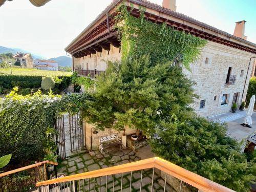 Apartamento Puente Viesgo