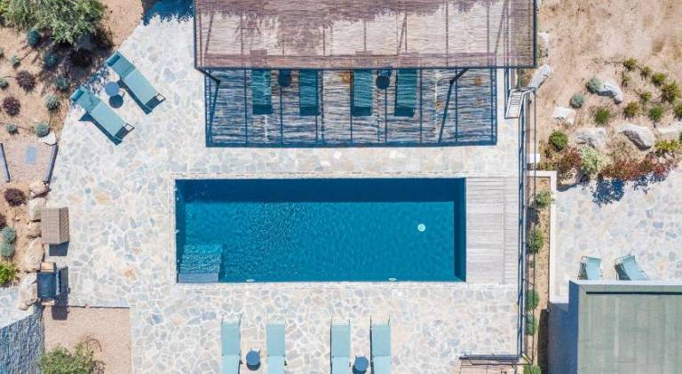 Villa with pool | Pets are welcome — photo 4