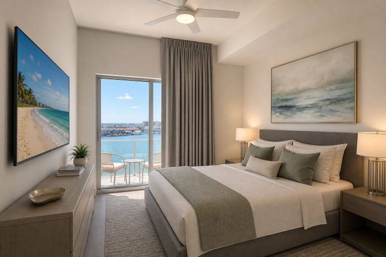 Ferienwohnung Clearwater Beach