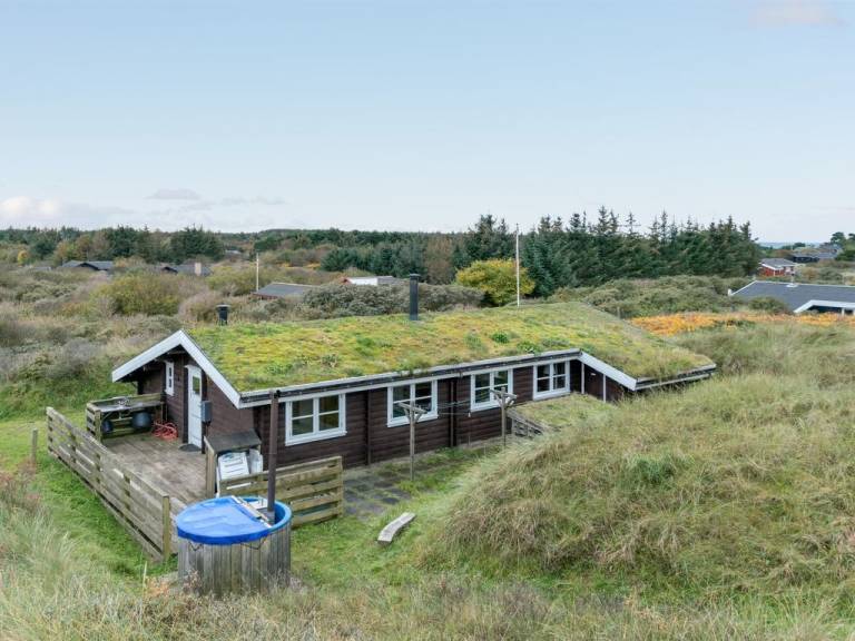 Feriecenter  Hirtshals