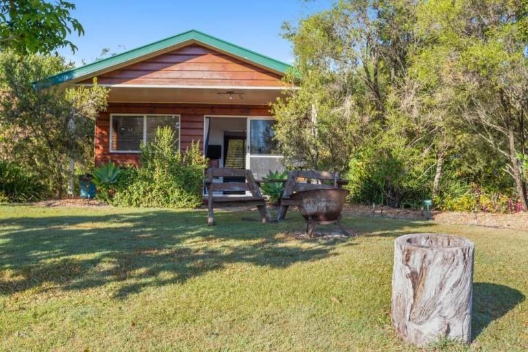 Cottage Imbil