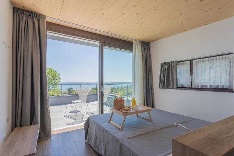 Private room  Polpenazze del Garda