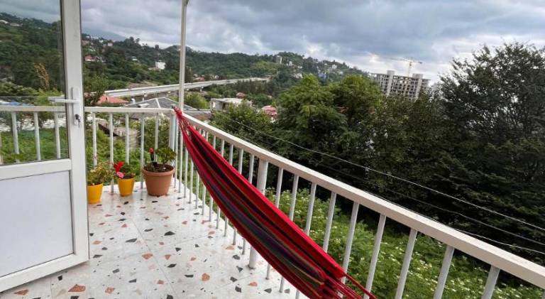 Vacation home with garden & terrace — photo 5