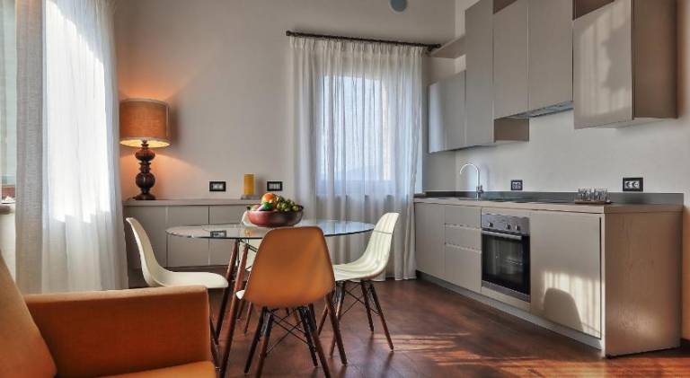 RELAIS VAL D'ORCIA — photo 3