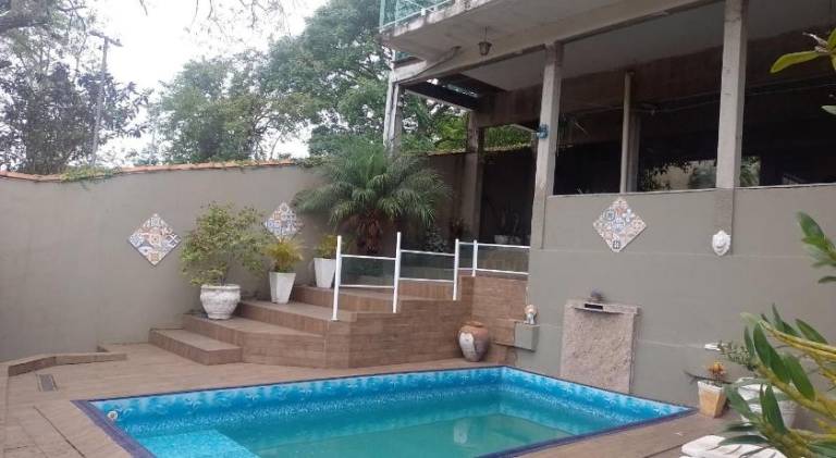 Casa Embu das Artes