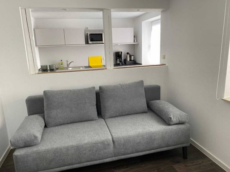 Ferienwohnung Hessisch Oldendorf