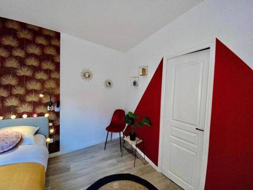 Appartement Tourcoing