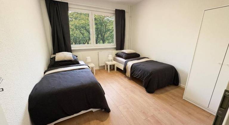 Ferienwohnung Halle (Saale)