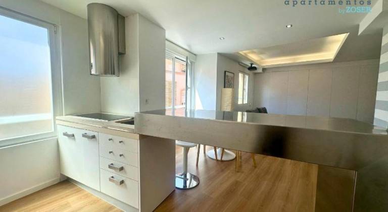Pleasant apartment | Close to Cathedral-Basilica of Our Lady of the Pillar | Dogs allowed — photo 3