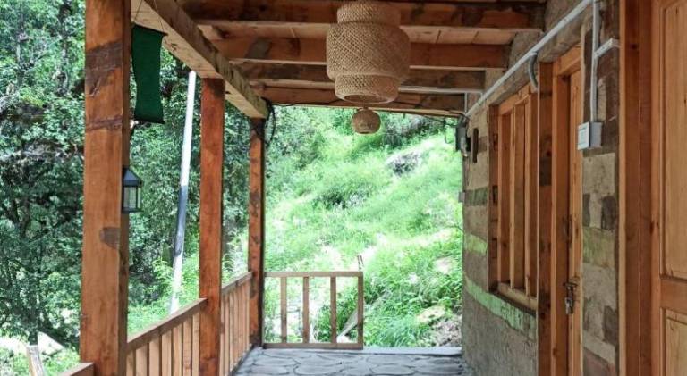 Zevibes Cafe & Guesthouse — photo 3