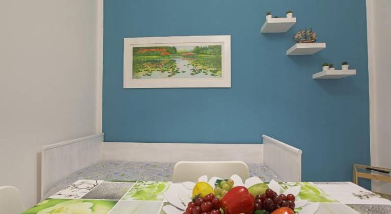Apartment with 1 room for 5 persons — photo 4