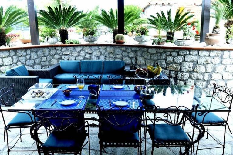 Bed & Breakfast Capri
