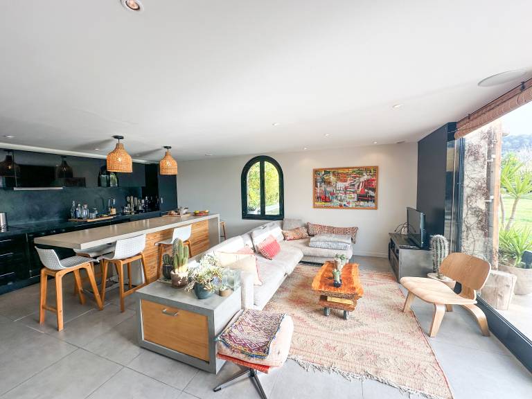 Child-friendly charming house with garden, grill & private pool | Nature view | Pets allowed — photo 5