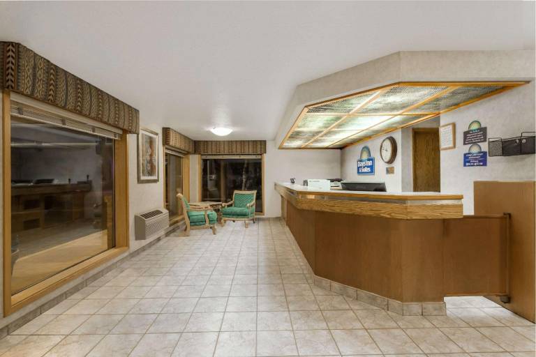 Days Inn & Suites by Wyndham Kanab — photo 3