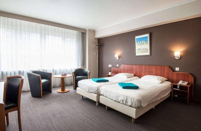 City Partner Hotel Ter Streep — photo 2