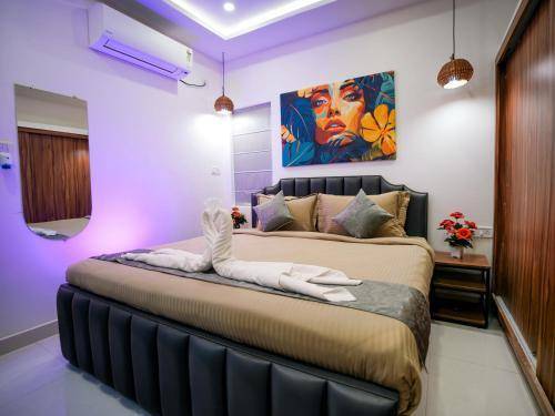 HOTEl EUPHORIA AIRPORT Zone in Hyderabad