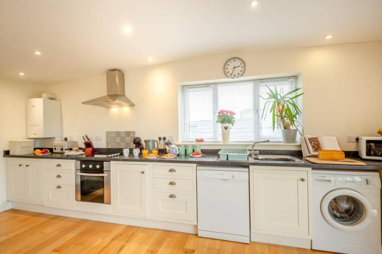 Children-friendly cottage with garden | Dogs allowed — photo 2