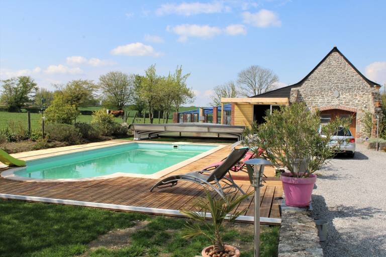 Cottage  Avesnelles