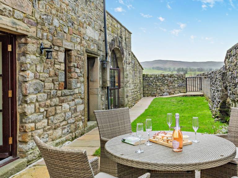 Cottage Malham