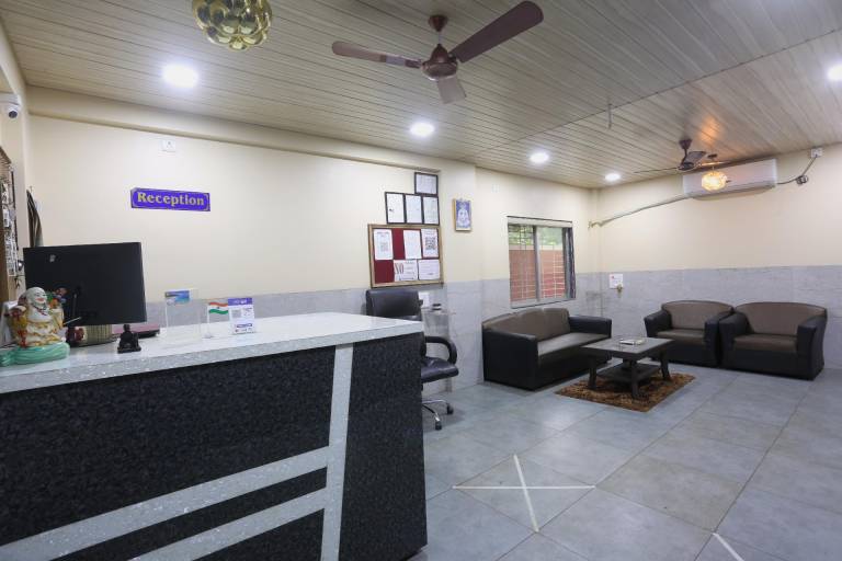 Durva Palace Hotel — photo 4