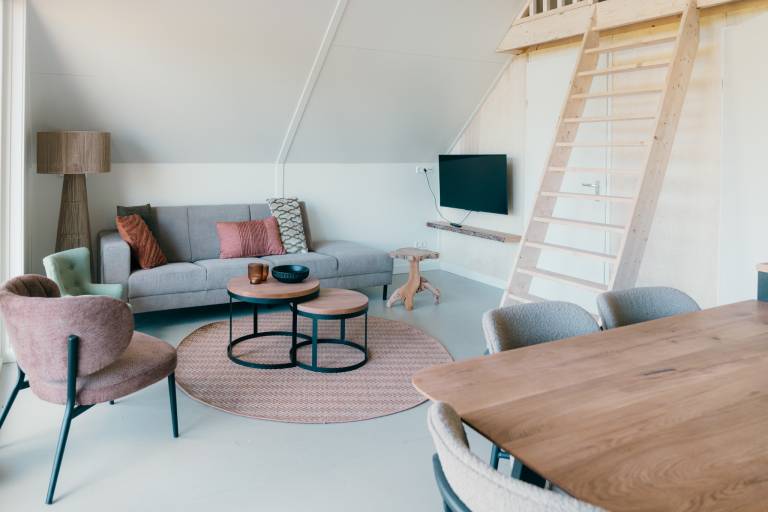 Vakantiepark Garderen