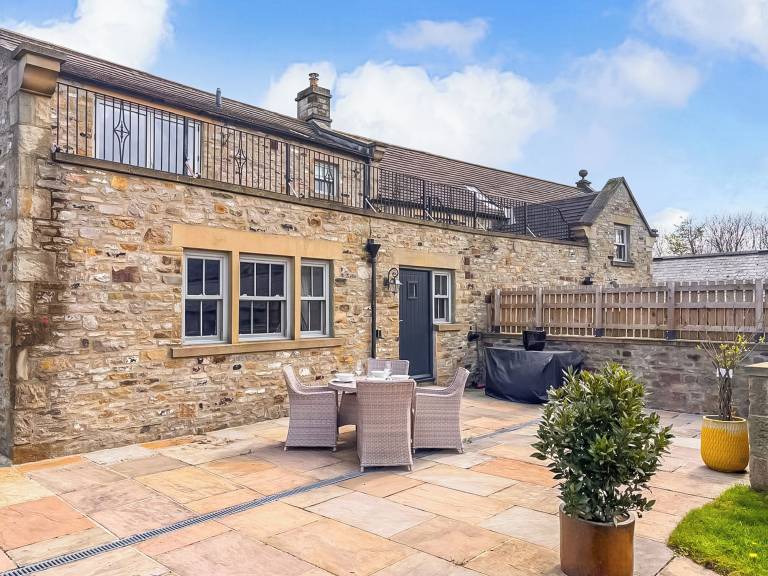 Cottage Leyburn