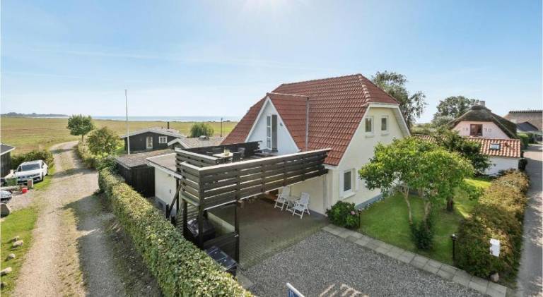 Ample house with jacuzzi | Pets are welcome in Sønderborg